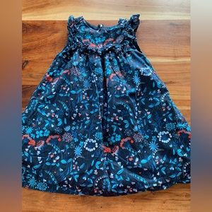 Jacadi paris dress (size 6)